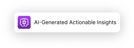 AI_GeneratedActionableInsights