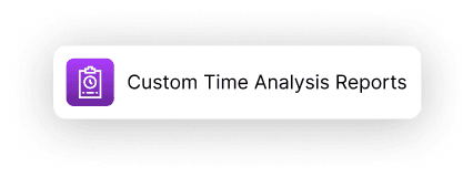 CustomTimeAnalysisReports